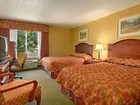 фото отеля Comfort Inn & Suites Ann Arbor