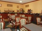 фото отеля Comfort Inn & Suites Ann Arbor