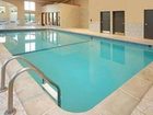 фото отеля Comfort Inn & Suites Ann Arbor