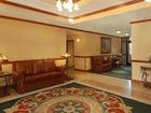 фото отеля Comfort Inn & Suites Ann Arbor
