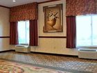 фото отеля Comfort Inn & Suites Ann Arbor