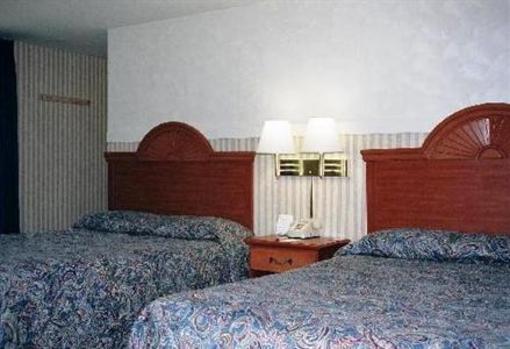 фото отеля Econo Lodge Killington Mendon
