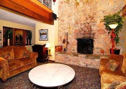 фото отеля Econo Lodge Killington Mendon
