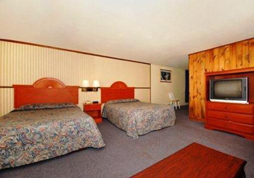 фото отеля Econo Lodge Killington Mendon