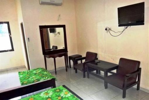 фото отеля Hotel Surya Citra Jogja
