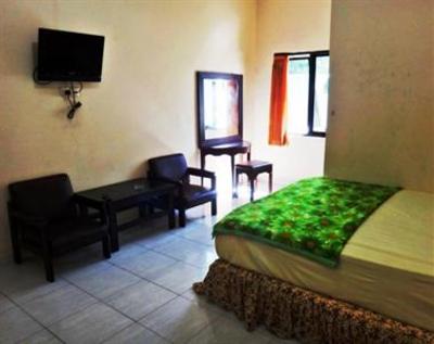 фото отеля Hotel Surya Citra Jogja