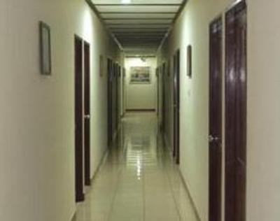 фото отеля Hotel Mustika