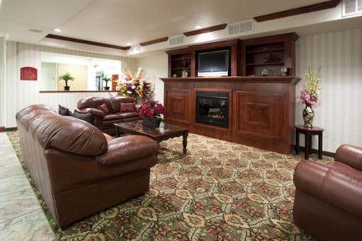 фото отеля Holiday Inn Express Evanston