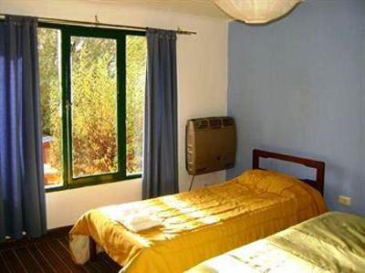 фото отеля Amancay Hostal