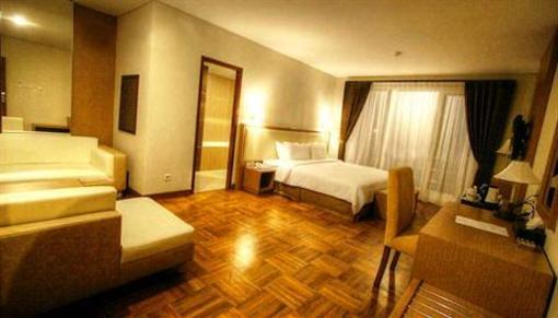 фото отеля Grand Dafam MM Yogyakarta Hotel