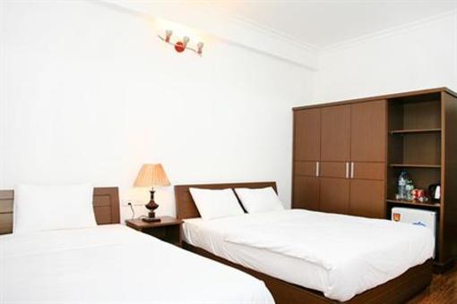 фото отеля Especen Hotel