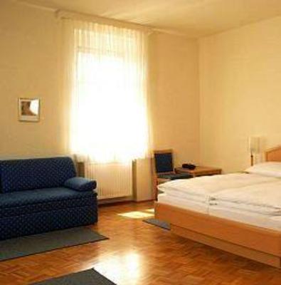 фото отеля Gasthof Pension Riede