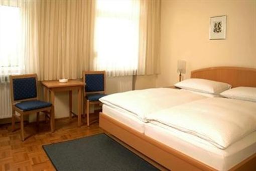 фото отеля Gasthof Pension Riede