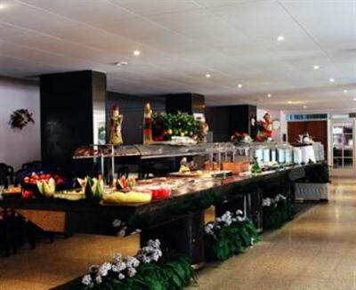 фото отеля Esmeralda Hotel Lloret de Mar