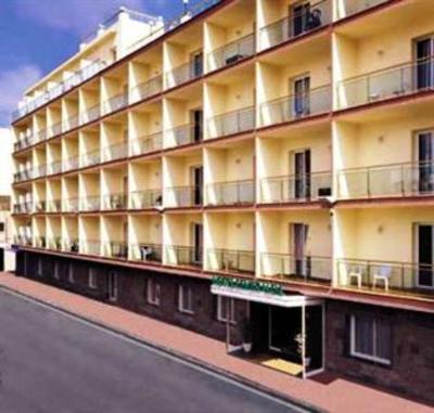 фото отеля Esmeralda Hotel Lloret de Mar