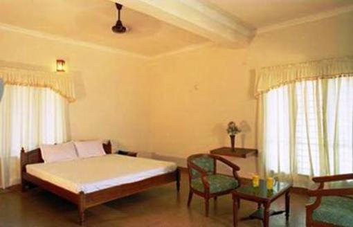 фото отеля Sea Line Beach Resort Cherai