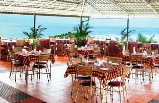 фото отеля Sea Line Beach Resort Cherai