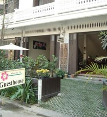 фото отеля Baan Say La Guesthouse Chiang Mai