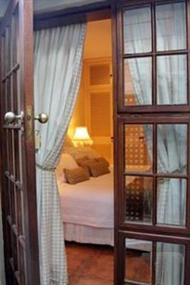 фото отеля Five Burnham Guest House