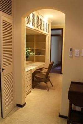 фото отеля Five Burnham Guest House