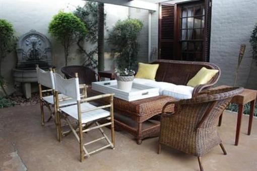 фото отеля Five Burnham Guest House