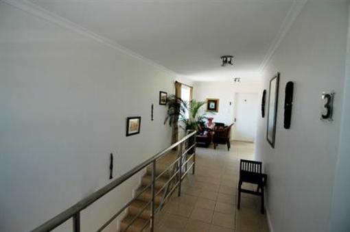 фото отеля Secret Garden Guesthouse