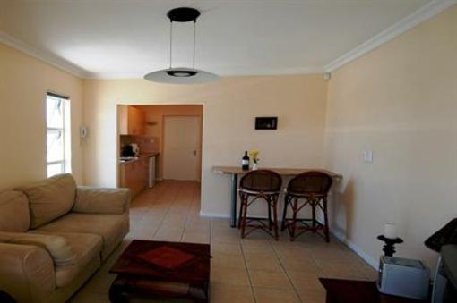 фото отеля Secret Garden Guesthouse