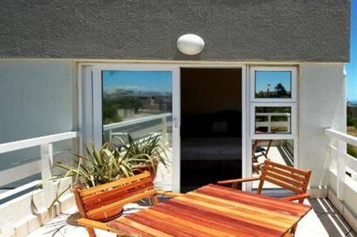 фото отеля Secret Garden Guesthouse
