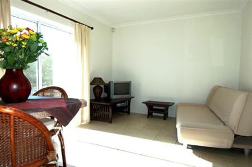 фото отеля Secret Garden Guesthouse