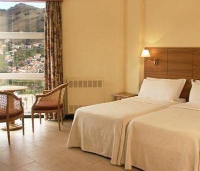 фото отеля Hotel Dom Pedro Baia Club