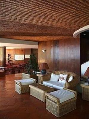 фото отеля Hotel Dom Pedro Baia Club