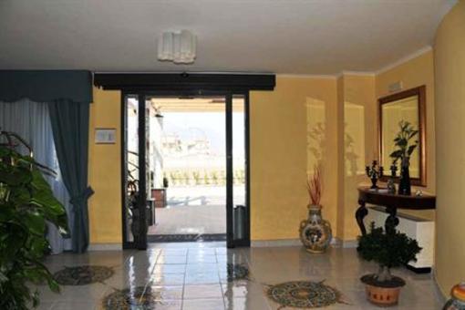 фото отеля Costa Hotel Pompei