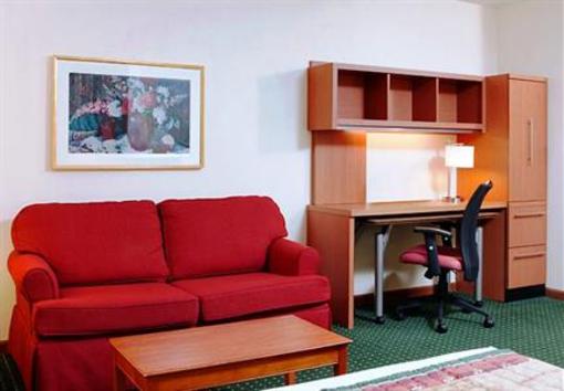 фото отеля TownePlace Suites Atlanta Northlake