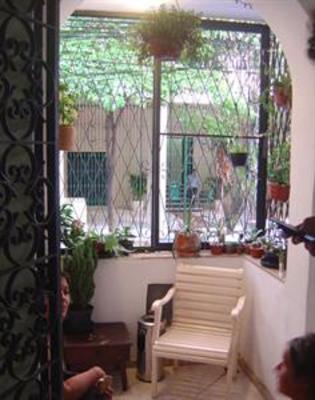 фото отеля El Misti House Copacabana