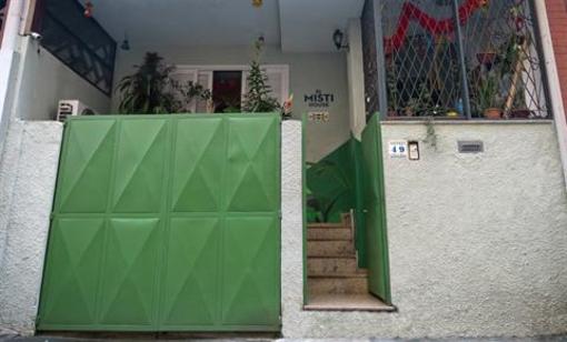 фото отеля El Misti House Copacabana