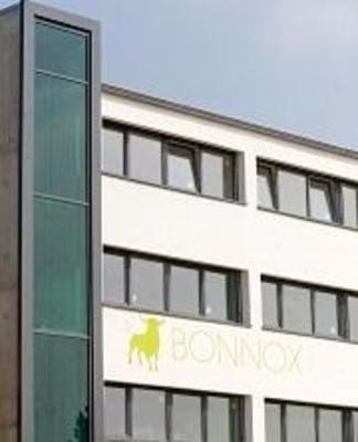 фото отеля Bonnox Boardinghouse & Hotel