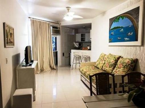 фото отеля Buzios Internacional Aparthotels