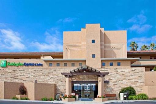 фото отеля Holiday Inn Express Hotel & Suites Ventura Harbor