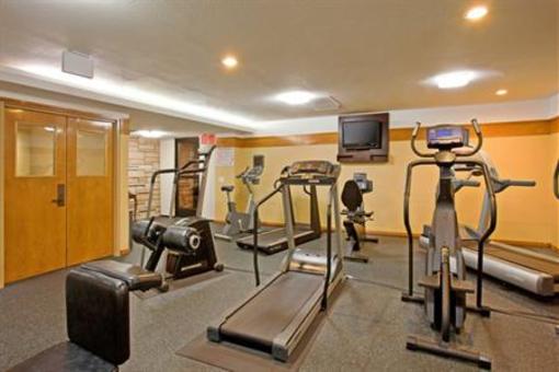 фото отеля Holiday Inn Express Hotel & Suites Ventura Harbor
