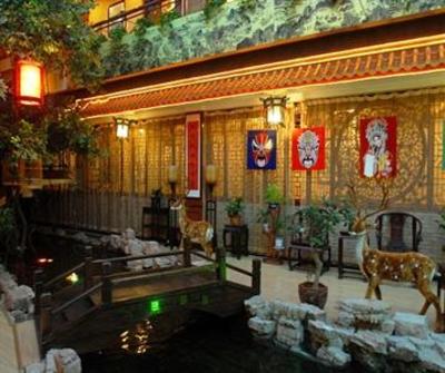 фото отеля Hongkong Hotel