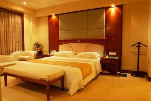 фото отеля Hongkong Hotel