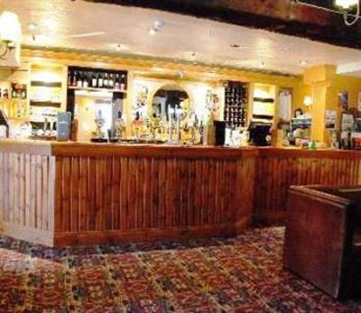 фото отеля Dartmoor Lodge Ashburton (England)