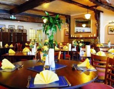 фото отеля Dartmoor Lodge Ashburton (England)