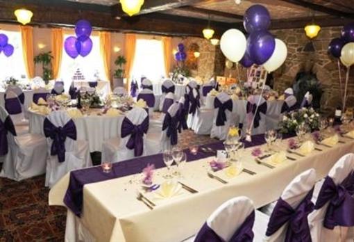 фото отеля Dartmoor Lodge Ashburton (England)