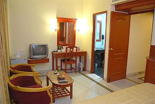 фото отеля Raj Palace Hotel