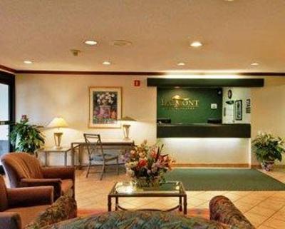 фото отеля Baymont Inn & Suites Nashville Brentwood