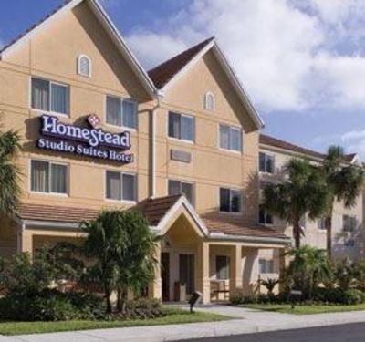 фото отеля Extended Stay Deluxe Jackson - East Beasley Road