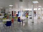 фото отеля Albergue Inturjoven Almeria