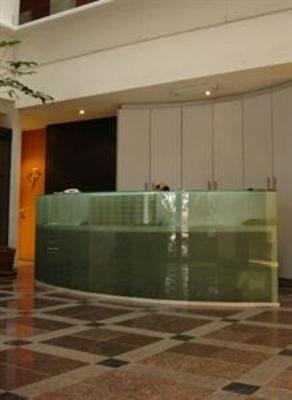 фото отеля Capri Suites Reforma Mexico City