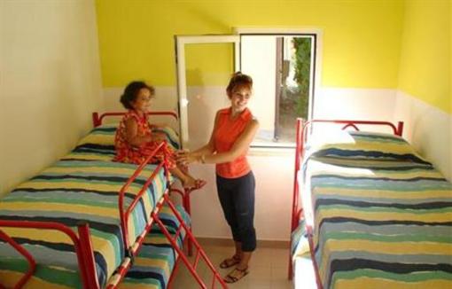 фото отеля Don Antonio Camping Residence Village